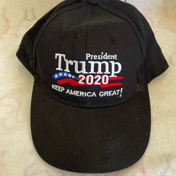 Other - President Trump 2020 Keep America Great! (The Stolen Election) Adjustable! NWOT